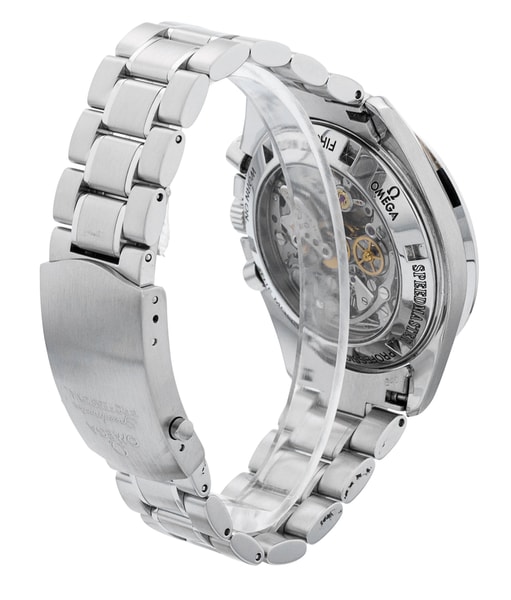 Omega Speedmaster Moonwatch 3572.50.00